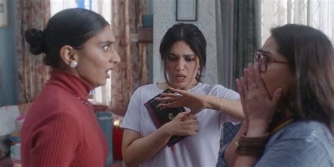 indian sxey|'Thank You for Coming' Review: Karan Boolani's Sex.